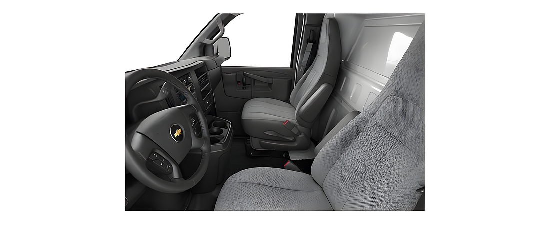 Chevrolet-Express-2026-7