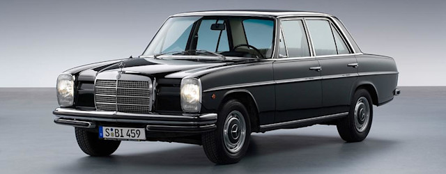 Mercedes-Benz 230