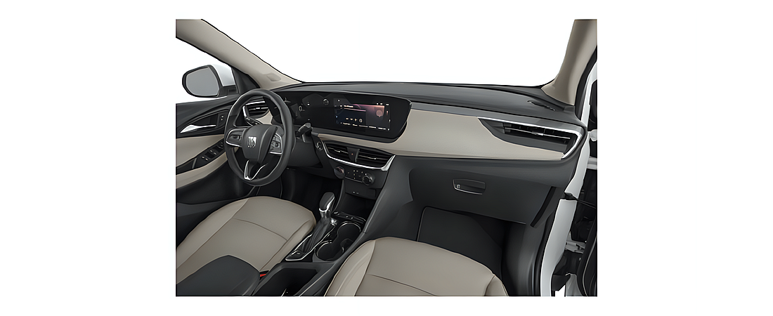 Buick Encore GX 2024 13