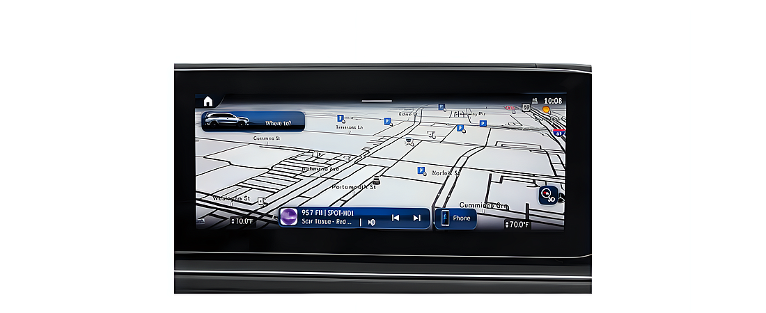 Mercedes-Benz GLS 2026 40