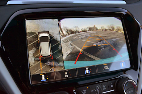 Editorial 2020 chevrolet bolt ev premier 24 va fr