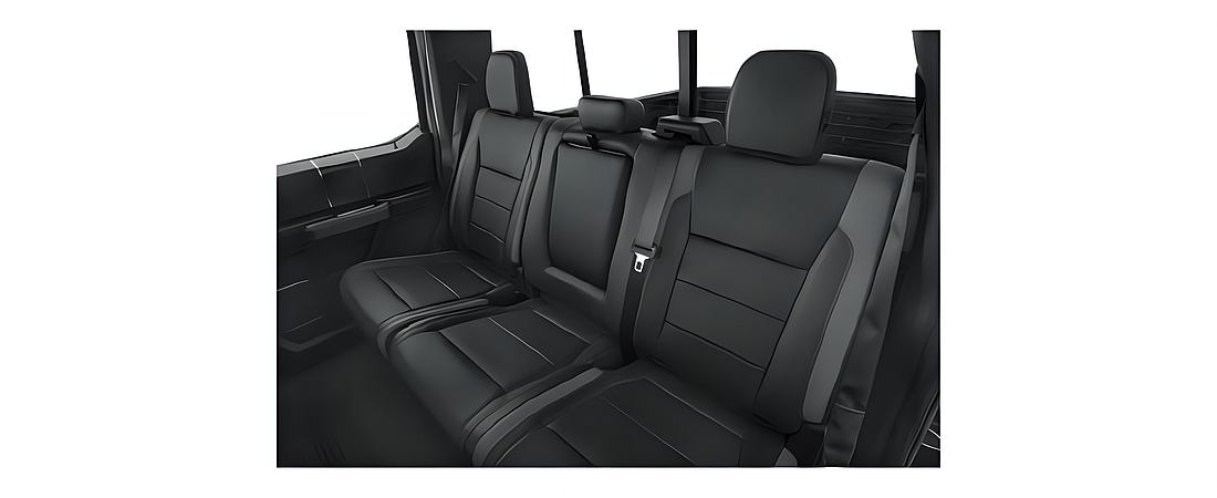 Ford F-150 2019 107