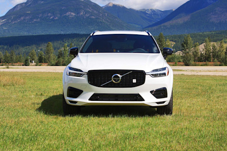 Volvo XC60 T8 Polestar Engineered 2020 : essai routier Image