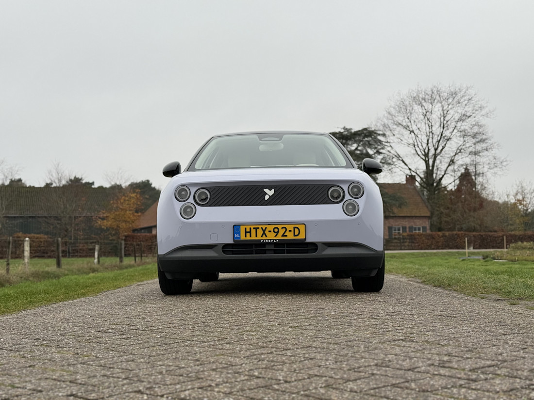 AutoScout24 Firefly 3