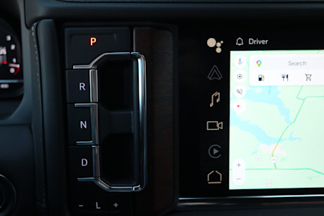 Editorial 2024 gmc yukon denali ultimate 39