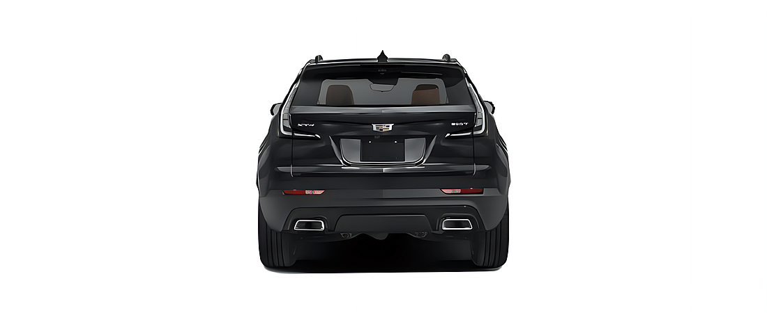 Cadillac XT4 2023 18