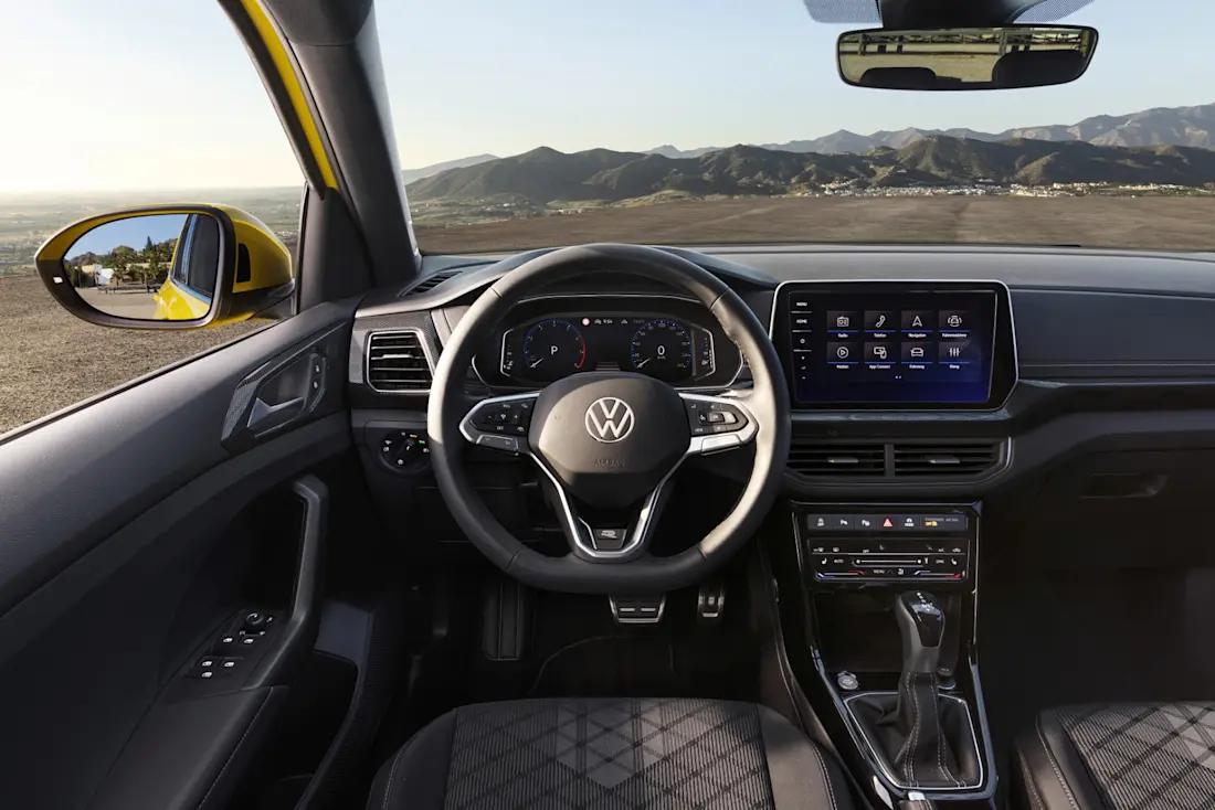 volkswagen t-cross r-line 31