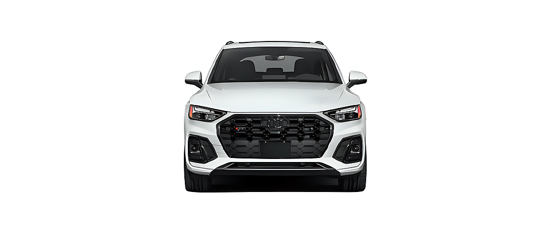 Audi SQ5 2024 4