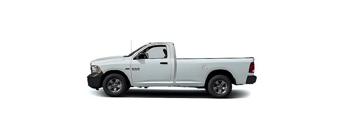 Ram 1500 2016 3