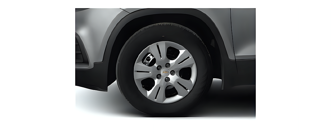 Chevrolet Trax 2021 10