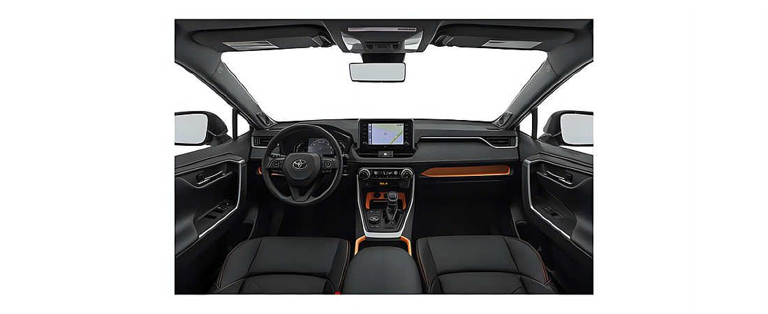 Toyota RAV4 2020 46