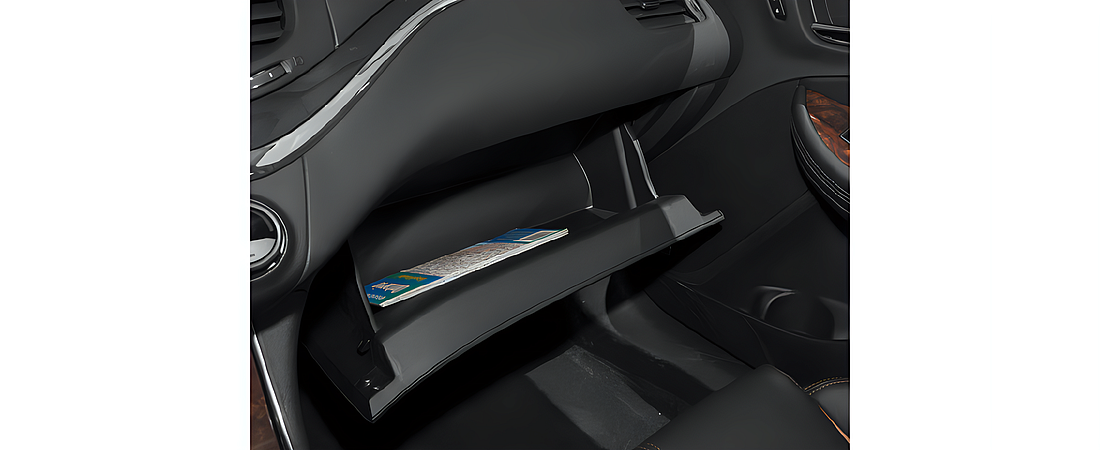 Chevrolet Impala 2016 15