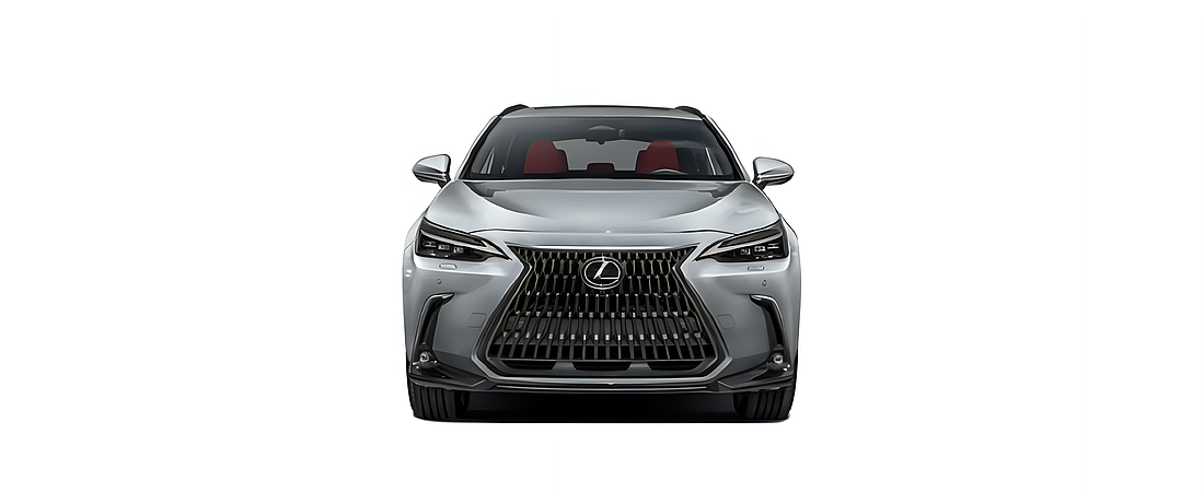 Lexus NX 2024 34