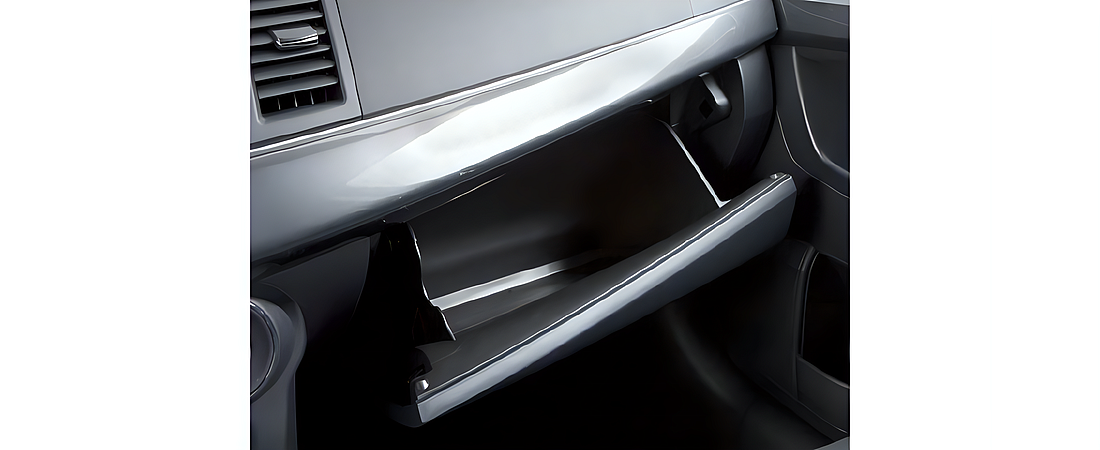 Mitsubishi Lancer 2010 15