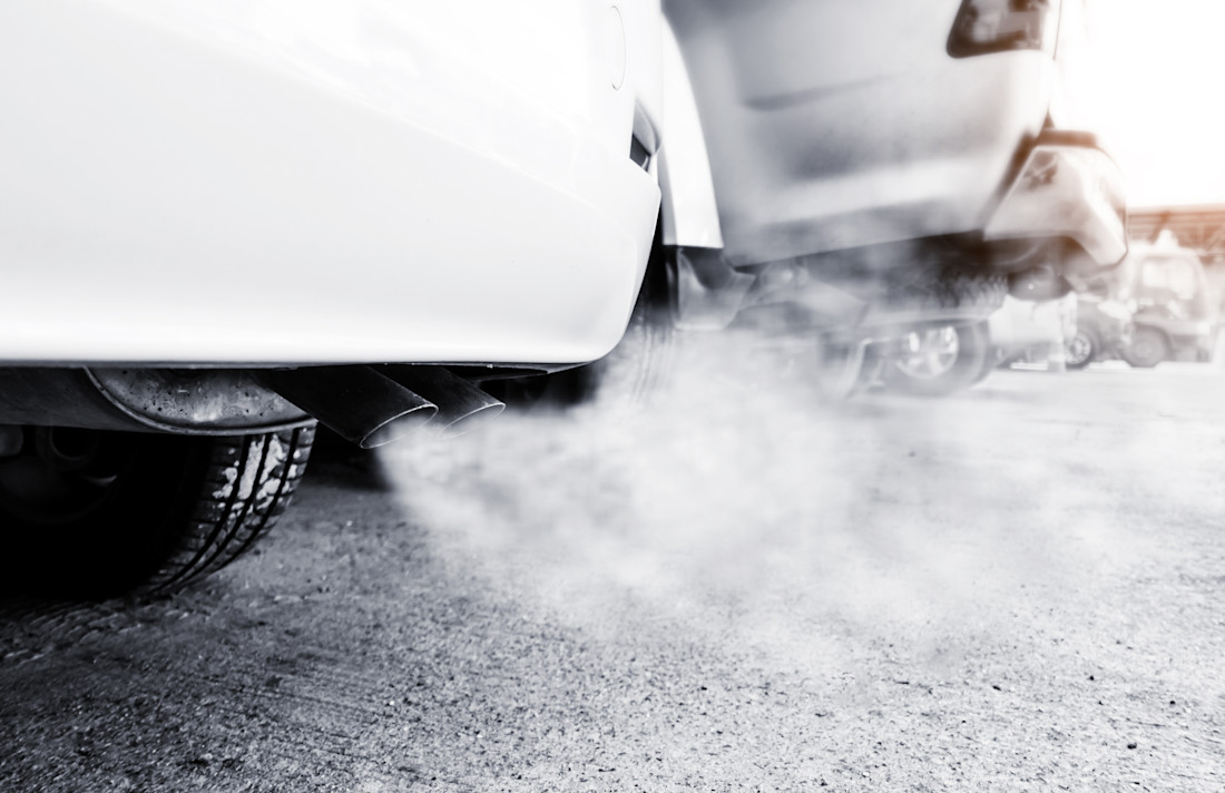 Fahrverbot: Ist mein Diesel betroffen?