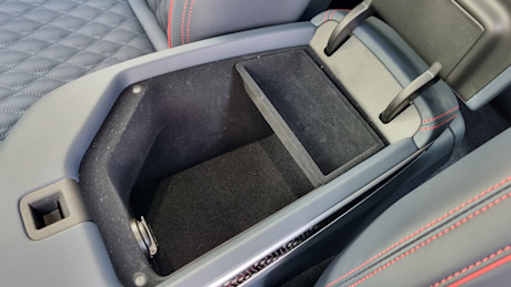 Genesis GV70 3.5T Sport Plus 2025 : essai routier Image