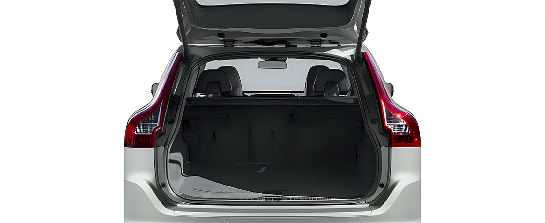 Volvo XC60 2017 12