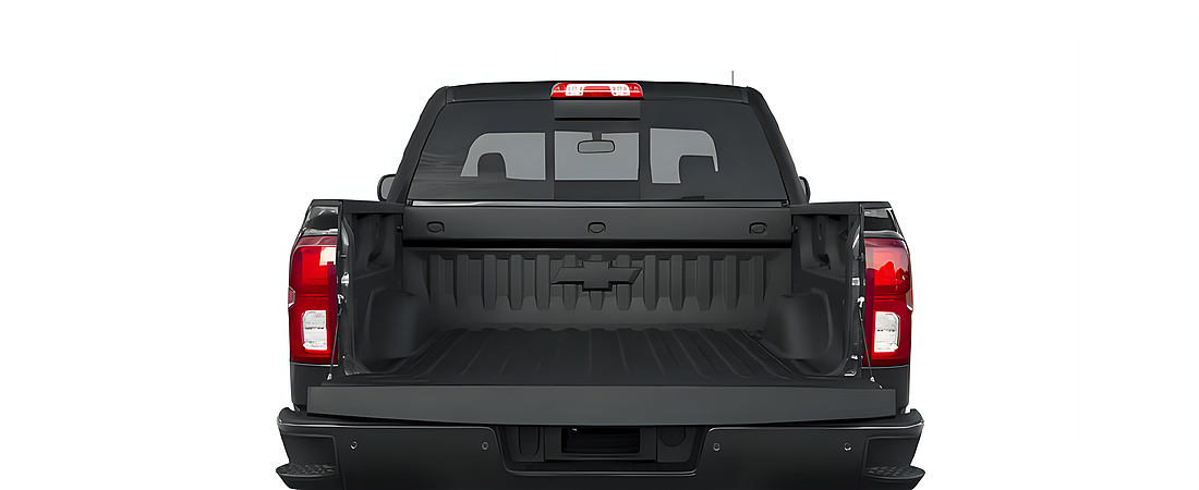 Chevrolet Silverado 1500 2018 189