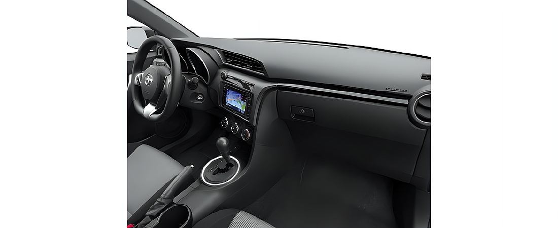 Scion tC 2016 17