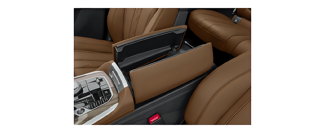 BMW X7 2019 11