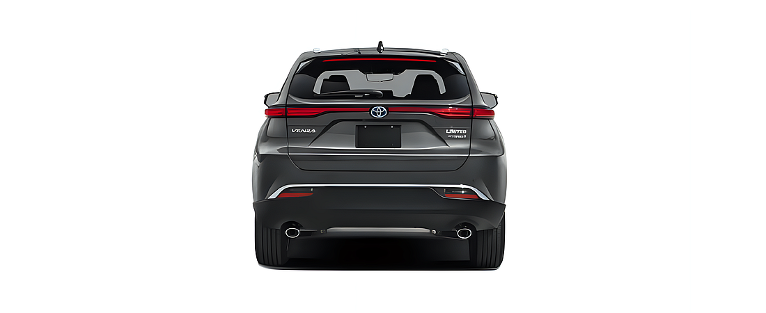 Toyota Venza 2021 16