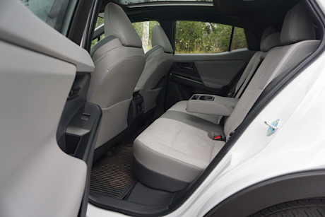 2026 Toyota C-HR First Drive Review + Video Image