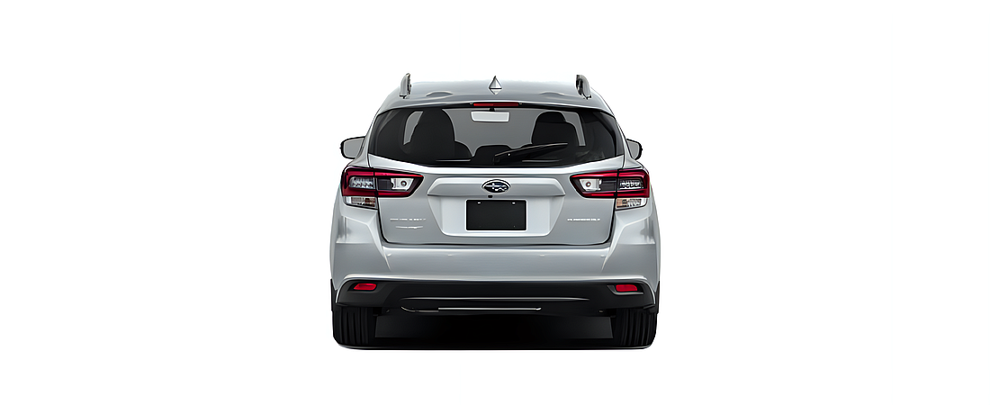 Subaru Impreza 2021 18