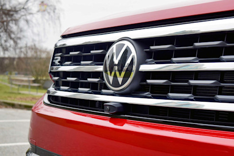 Editorial 2020 volkswagen atlas cross sport 11 sha