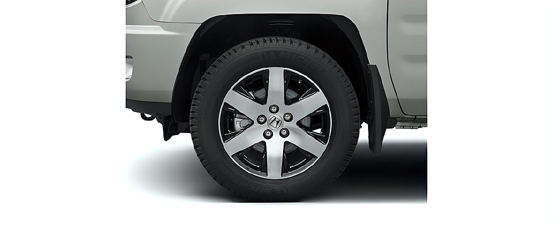 Honda Ridgeline 2014 16