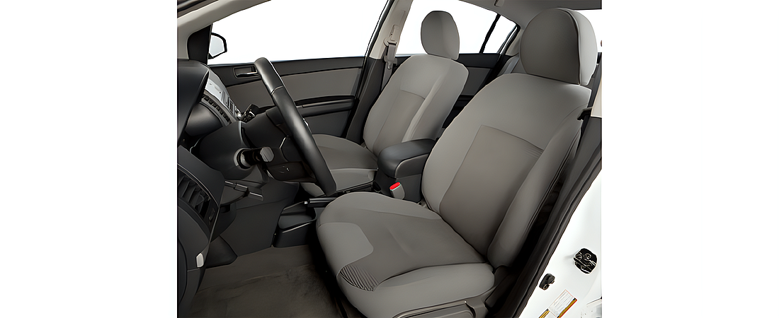 Nissan Sentra 2011 8