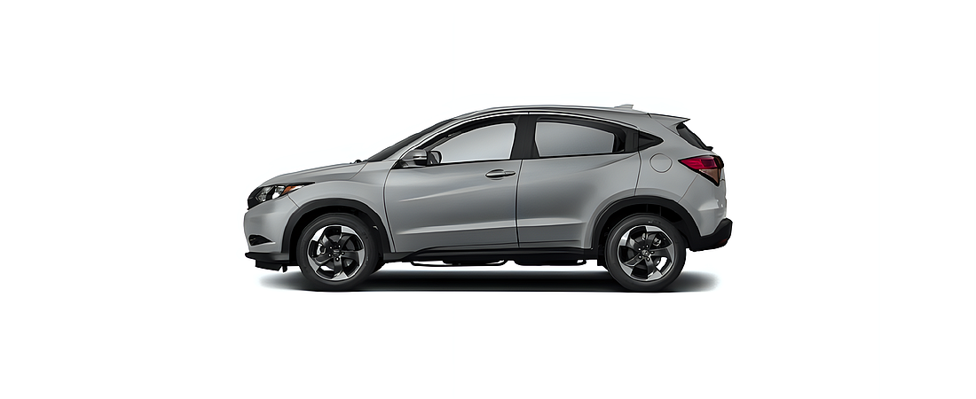 Honda HR-V 2018 59