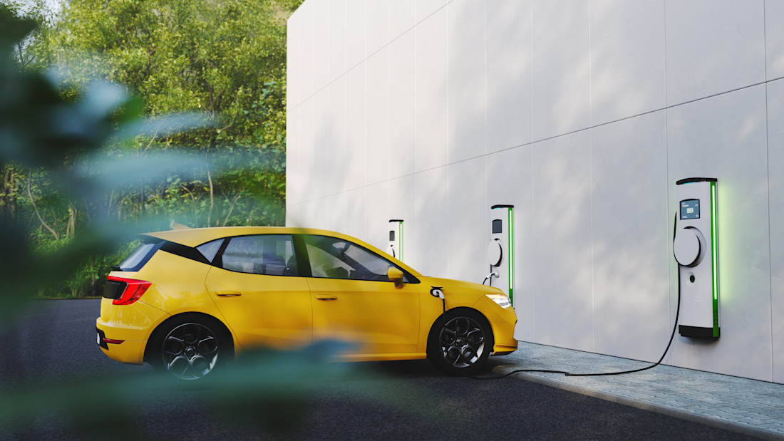 Meer laadpalen en subsidie: Nederlanders willen dat de overheid meer maatregelen neemt om elektrisch rijden te stimuleren