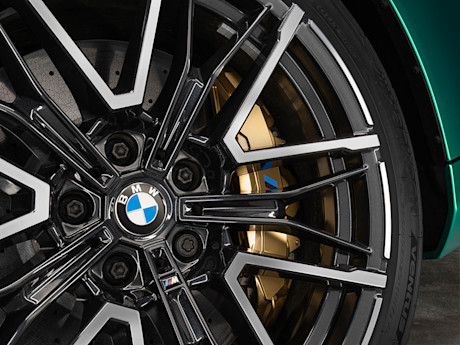 Editorial 2025 bmw m5 bmw 35
