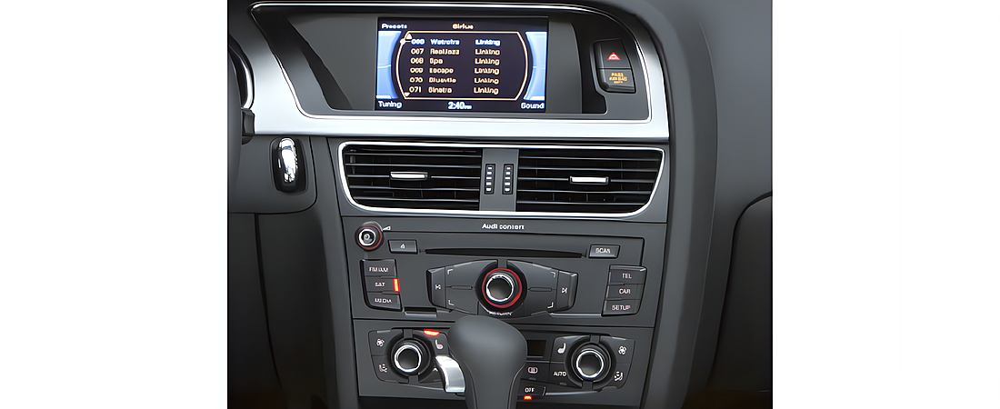 Audi S5 2012 30