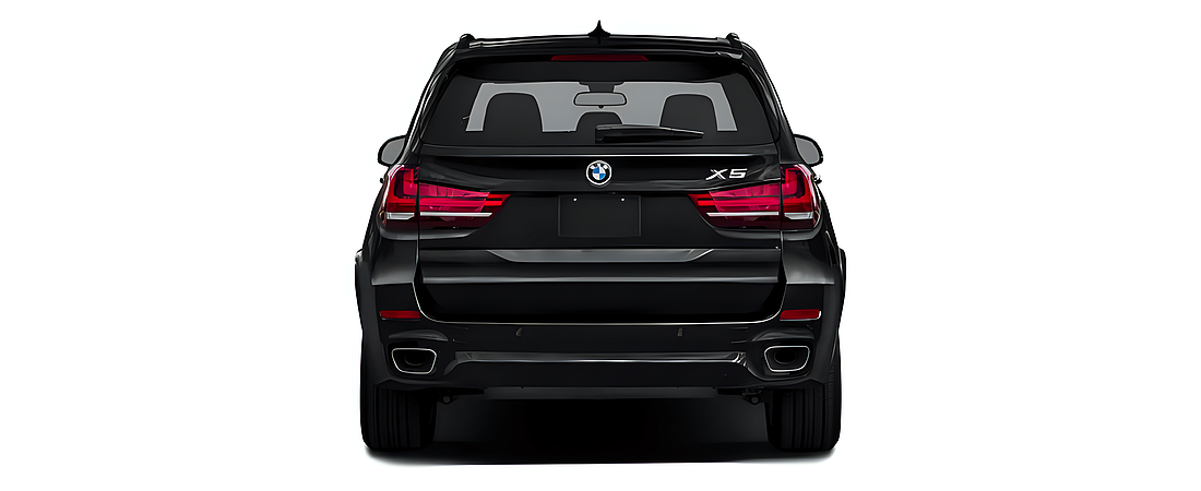 BMW X5 2017 5
