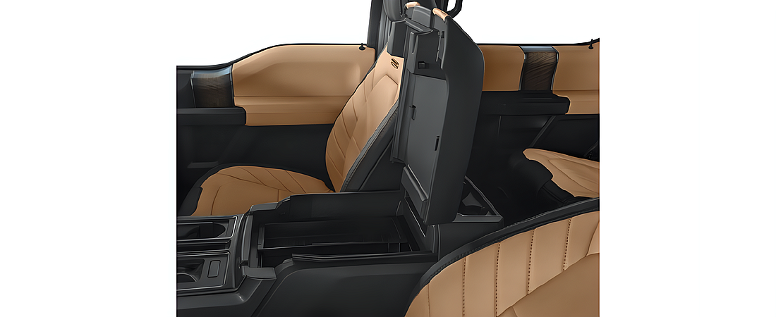 Ford F-150 2017 207