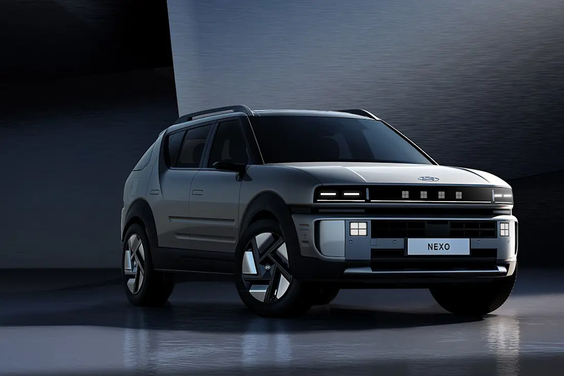 AS24 HyundaiNexo 2 AS24 HyundaiNexo 2