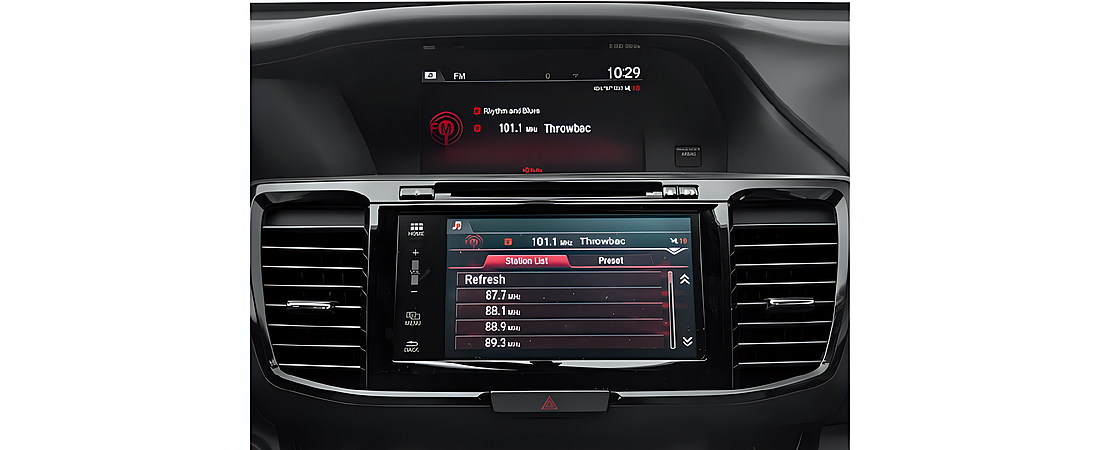 Honda Accord Coupe 2017 9