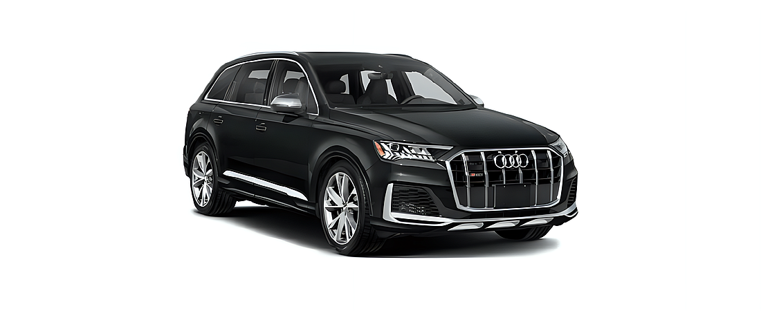 Audi SQ7 2023 2