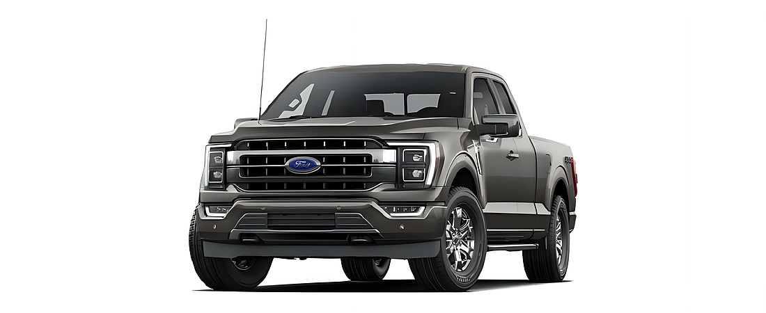 Ford F-150 2022 79