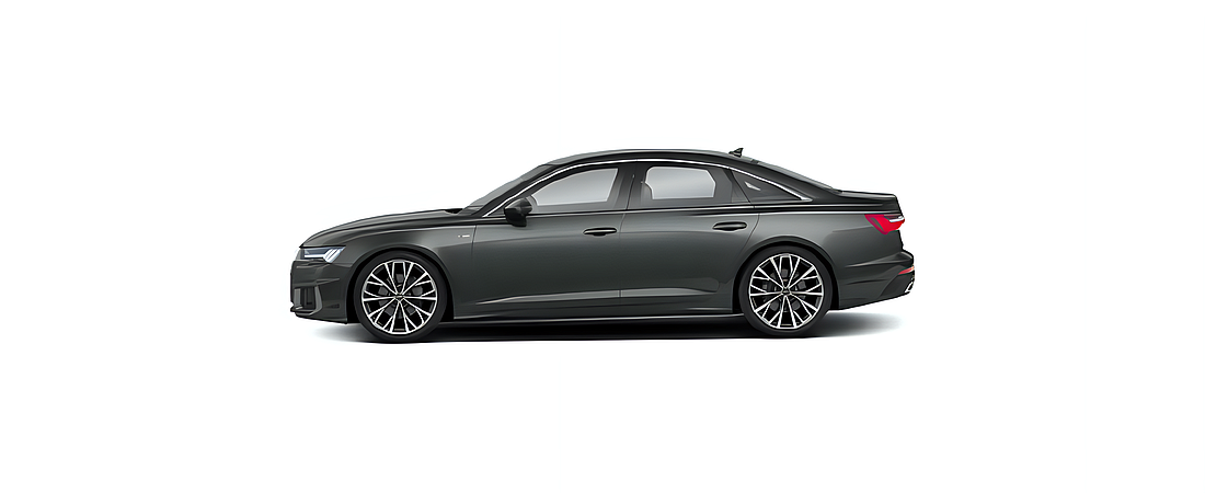 Audi A6 2019 6