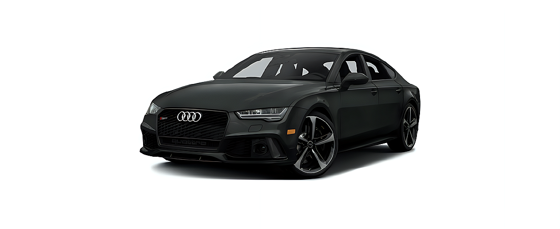Audi RS 7 2016 1