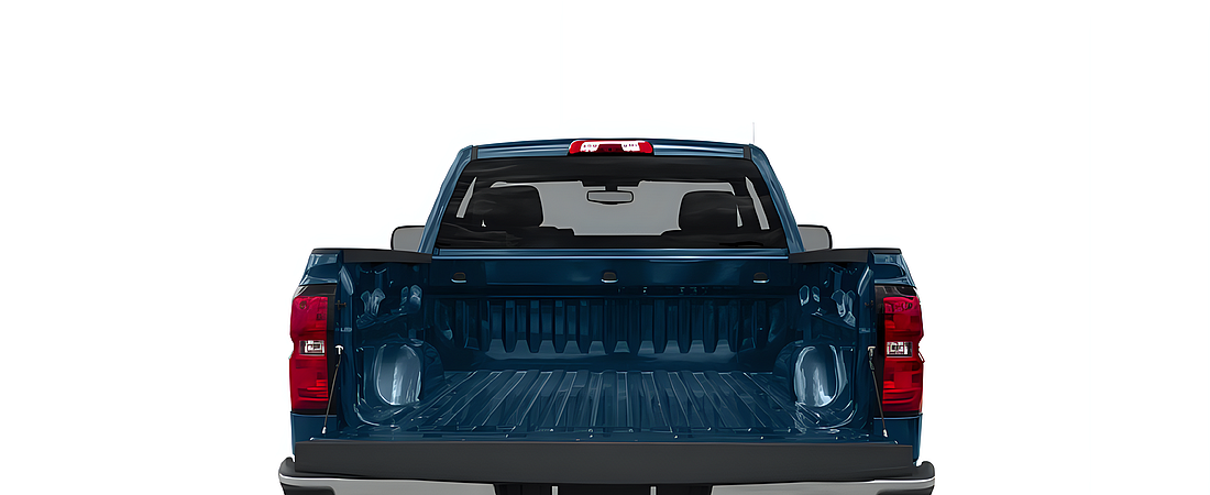 Chevrolet Silverado 1500 2018 51