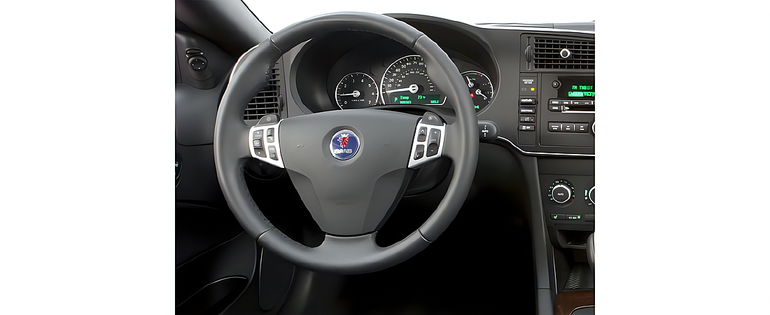 Saab 9-3 2011 44