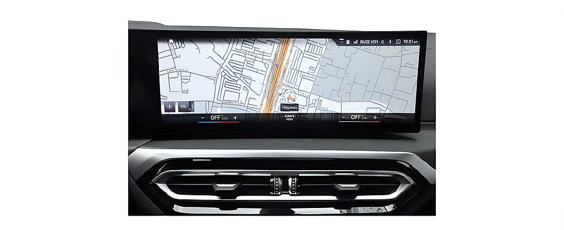 BMW i4 2024 14