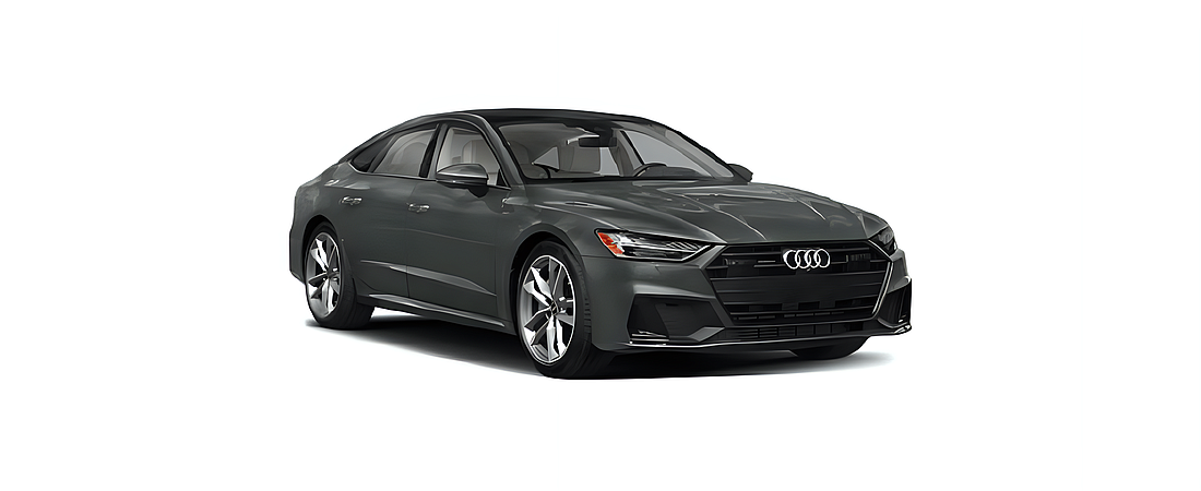 Audi A7 Sportback 2023 2