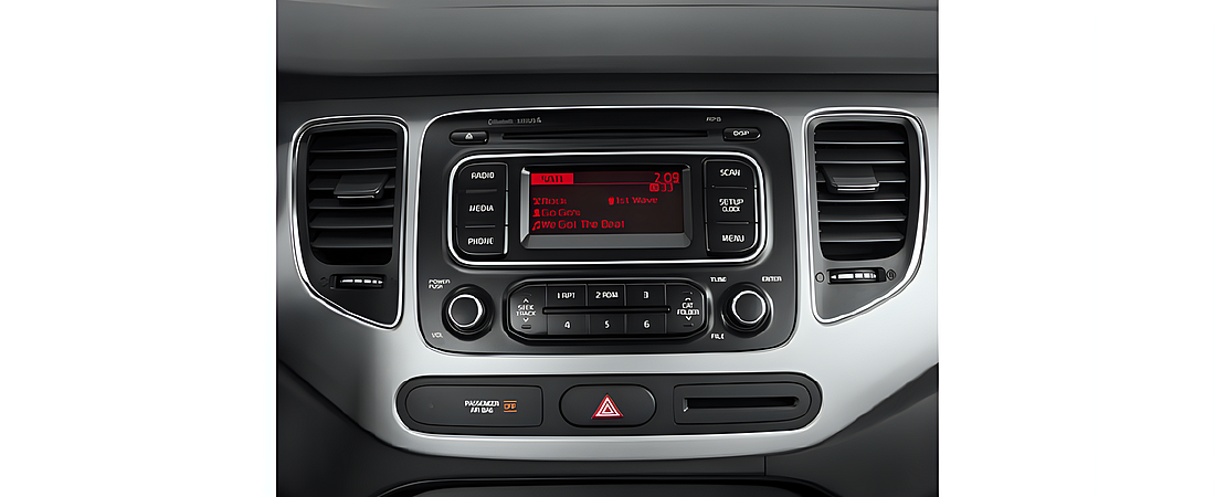 Kia Rondo 2015 9