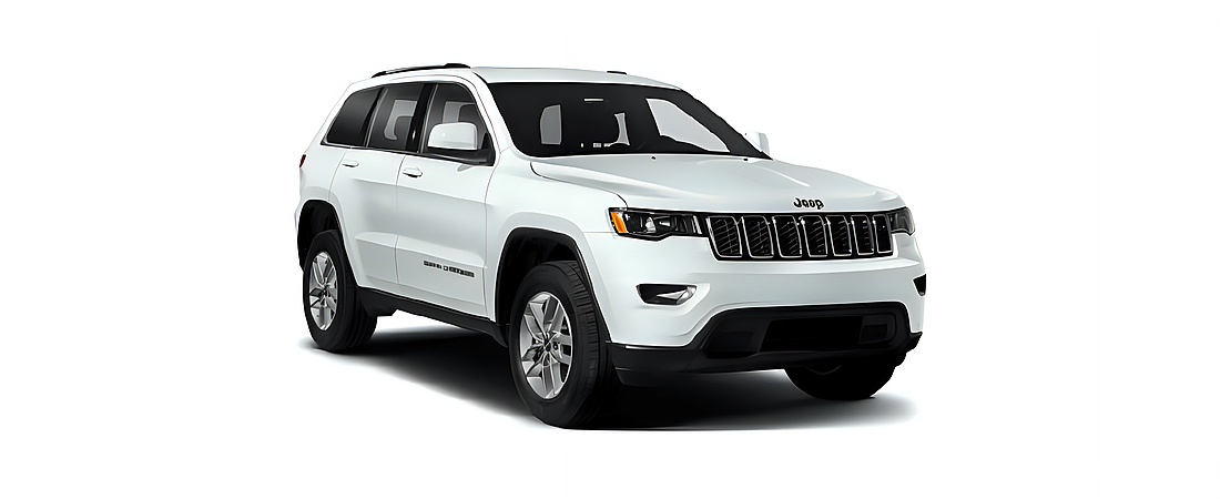 Jeep Grand Cherokee 2020 2