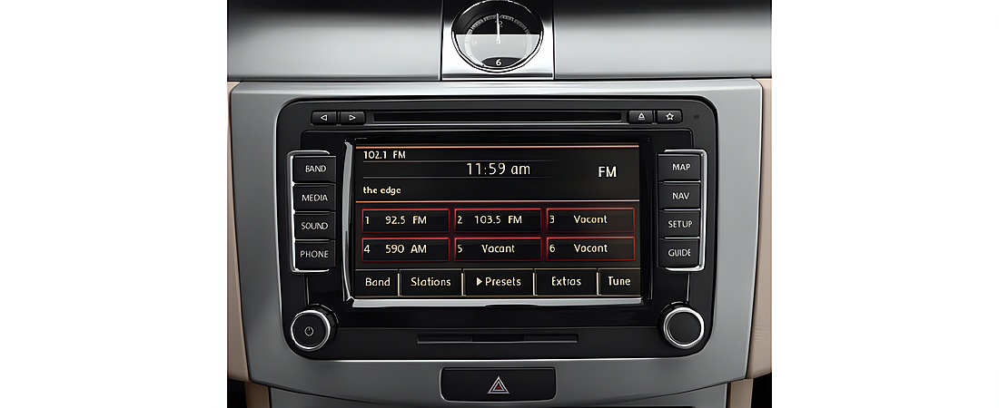 Volkswagen CC 2017 18