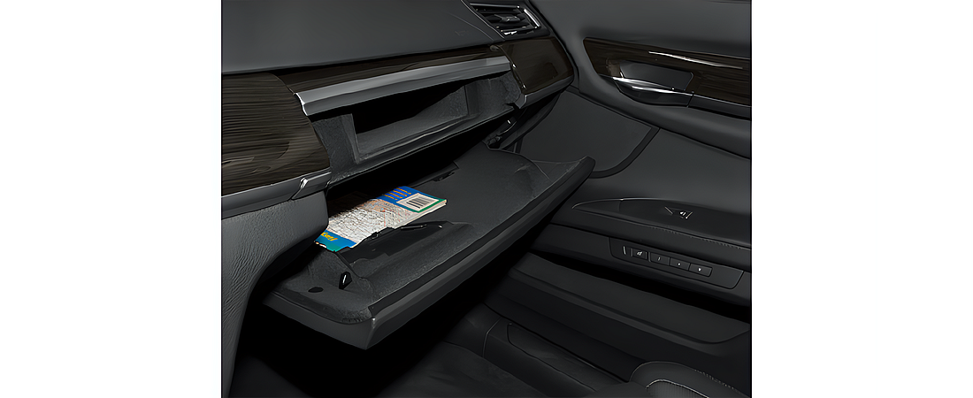 BMW 7 Series 2014 15